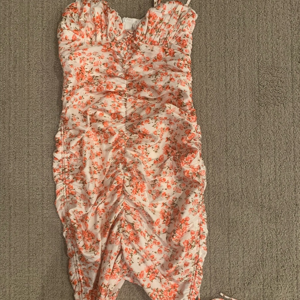 Princess Polly bodycon dress